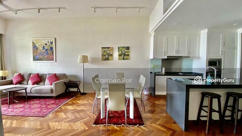 Condominium for Rent at Andaman @ Quayside - Carmen Por - PropertyGuru.com.my