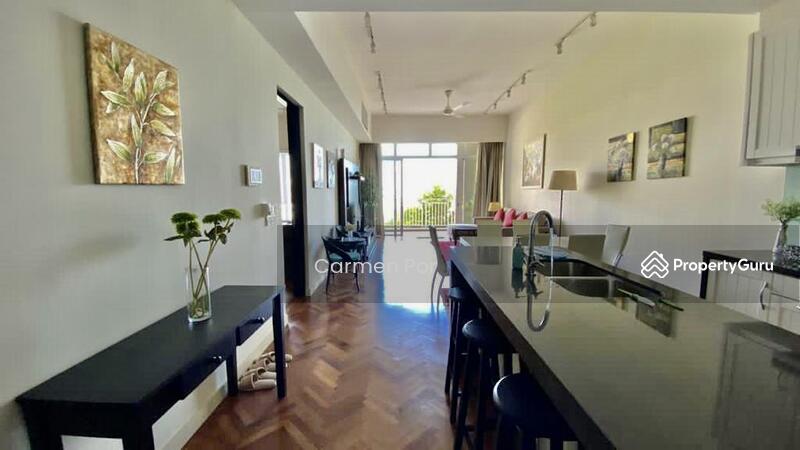 Condominium for Rent at Andaman @ Quayside - Carmen Por - PropertyGuru.com.my