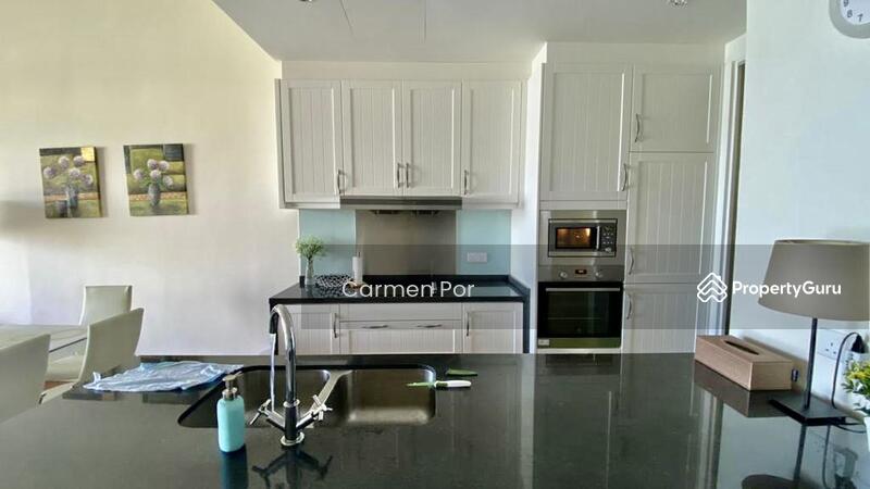 Condominium for Rent at Andaman @ Quayside - Carmen Por - PropertyGuru.com.my