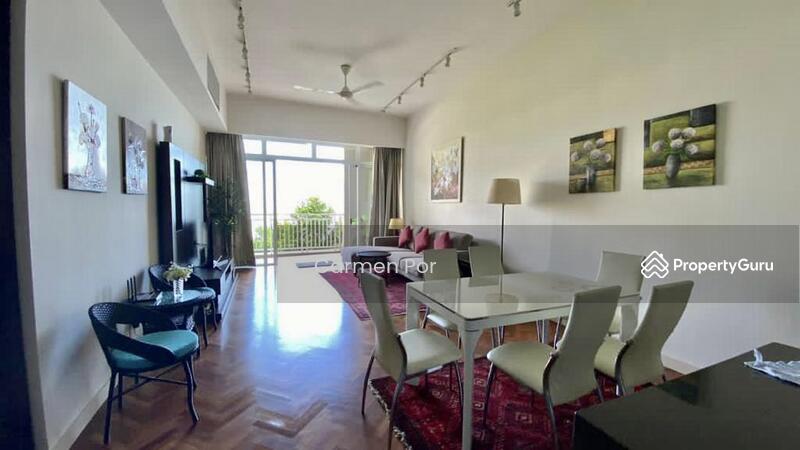Condominium for Rent at Andaman @ Quayside - Carmen Por - PropertyGuru.com.my