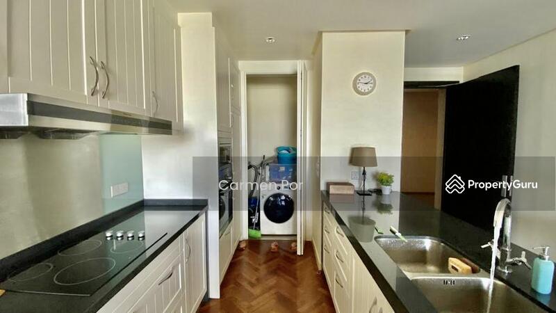 Condominium for Rent at Andaman @ Quayside - Carmen Por - PropertyGuru.com.my