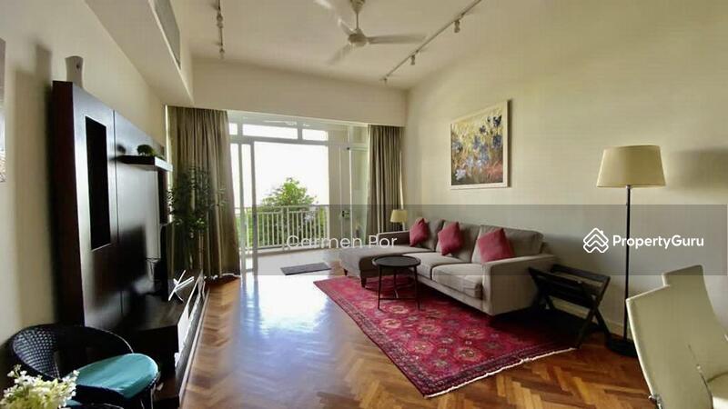 Condominium for Rent at Andaman @ Quayside - Carmen Por - PropertyGuru.com.my