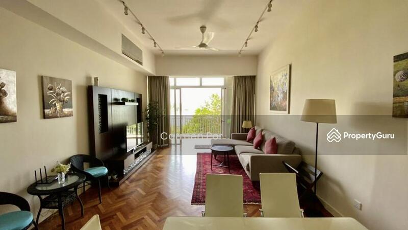 Condominium for Rent at Andaman @ Quayside - Carmen Por - PropertyGuru.com.my