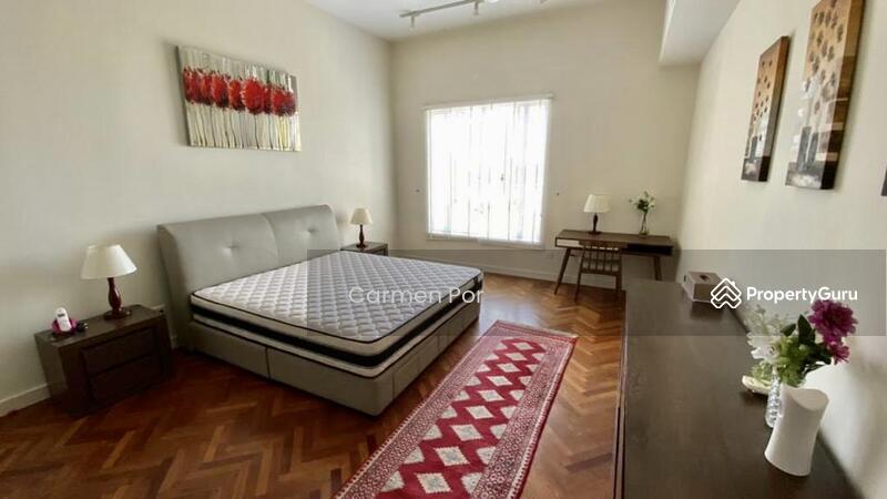 Condominium for Rent at Andaman @ Quayside - Carmen Por - PropertyGuru.com.my