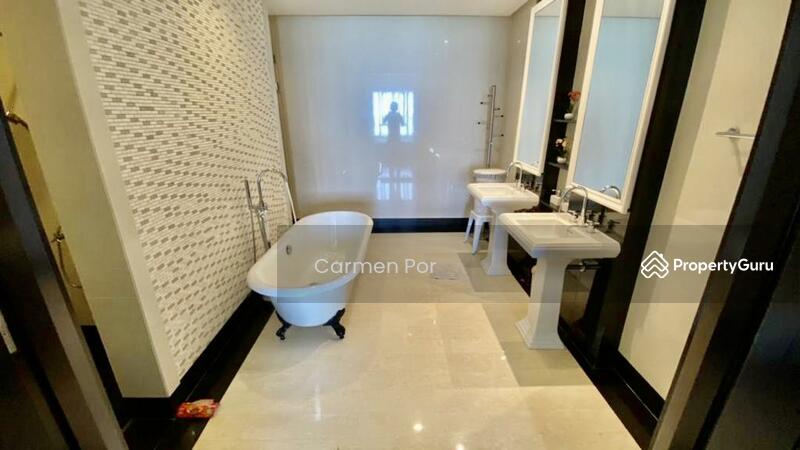 Condominium for Rent at Andaman @ Quayside - Carmen Por - PropertyGuru.com.my
