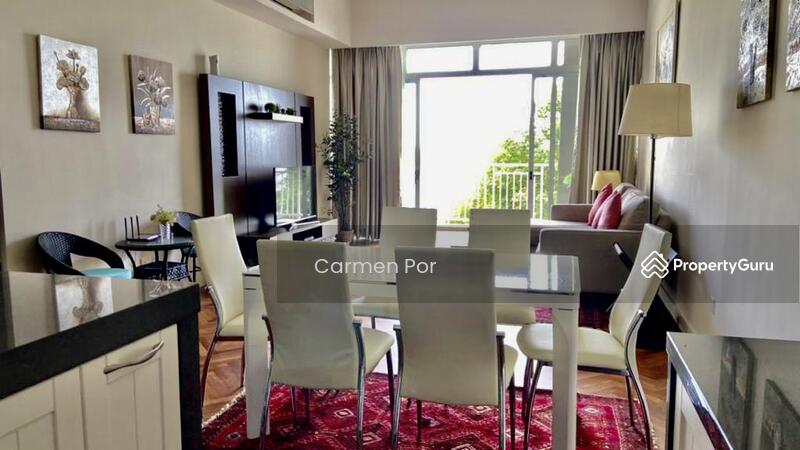 Condominium for Rent at Andaman @ Quayside - Carmen Por - PropertyGuru.com.my