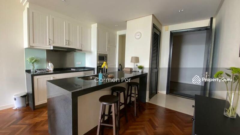 Condominium for Rent at Andaman @ Quayside - Carmen Por - PropertyGuru.com.my