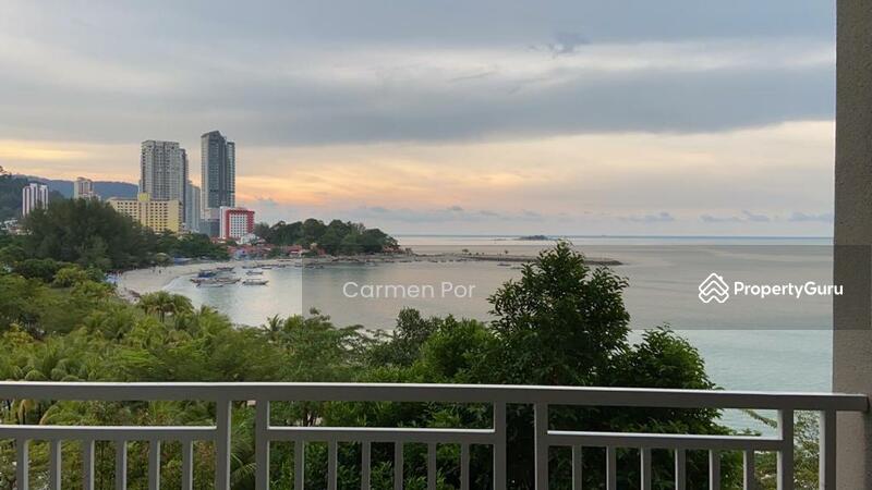 Condominium for Rent at Andaman @ Quayside - Carmen Por - PropertyGuru.com.my