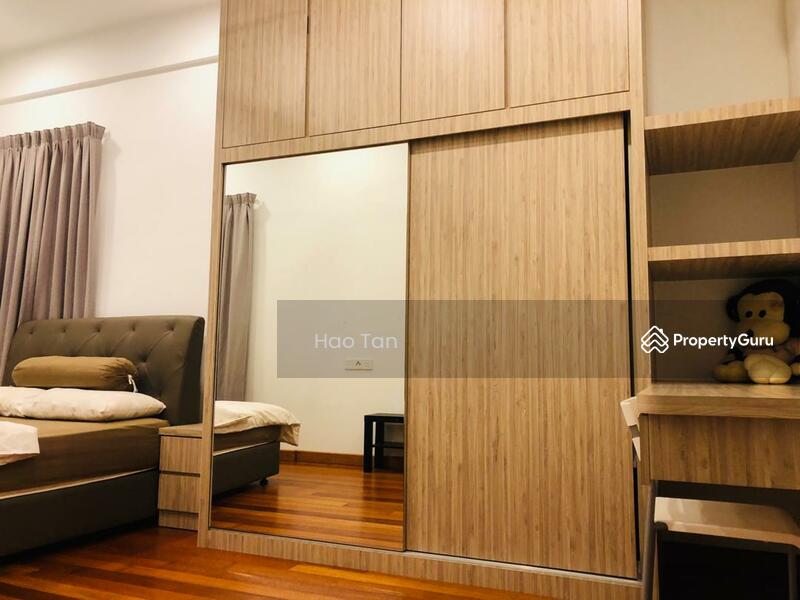 The LIGHT COLLECTION II untuk Untuk Disewa - RM 4,000 /bulan, Feb 2026 - PropertyGuru.com.my