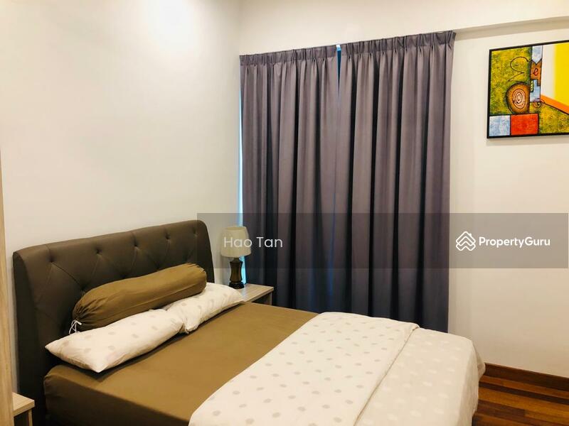 The LIGHT COLLECTION II untuk Untuk Disewa - RM 4,000 /bulan, Feb 2026 - PropertyGuru.com.my