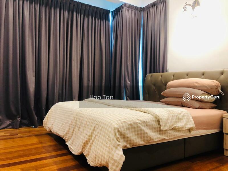 The LIGHT COLLECTION II untuk Untuk Disewa - RM 4,000 /bulan, Feb 2026 - PropertyGuru.com.my