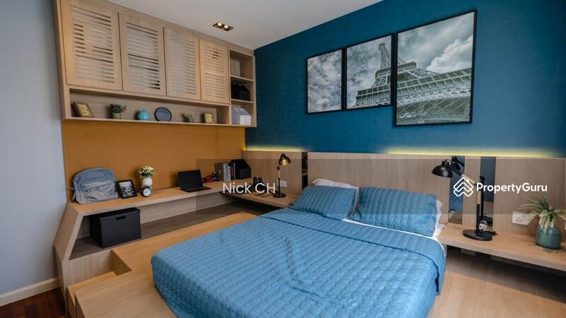 Rumah Teres 2 Tingkat untuk Dijual di Putrajaya (Putrajaya) - Nick CH - PropertyGuru.com.my
