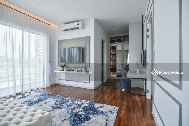 Rumah Teres 2 Tingkat untuk Dijual di Putrajaya (Putrajaya) - Nick CH - PropertyGuru.com.my