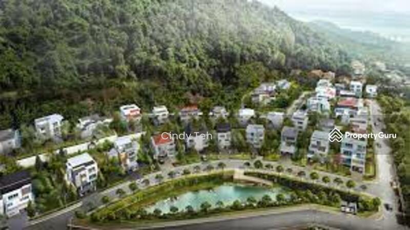 69 units luxury bungalow lots