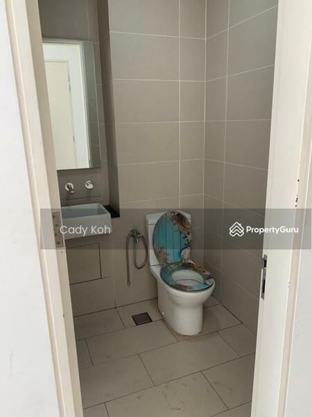 Untuk Disewa - Reed @ Lake Fields