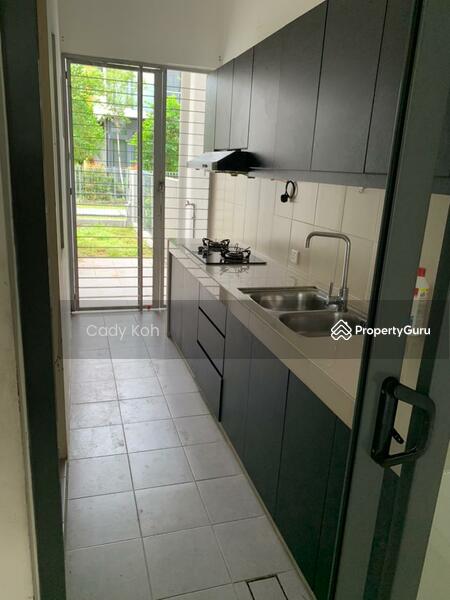 Untuk Disewa - Reed @ Lake Fields