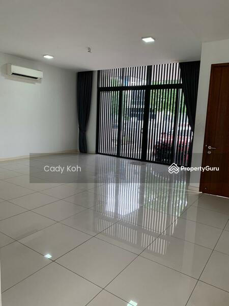 Untuk Disewa - Reed @ Lake Fields