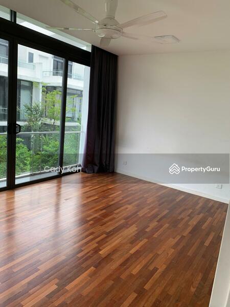 Untuk Disewa - Reed @ Lake Fields