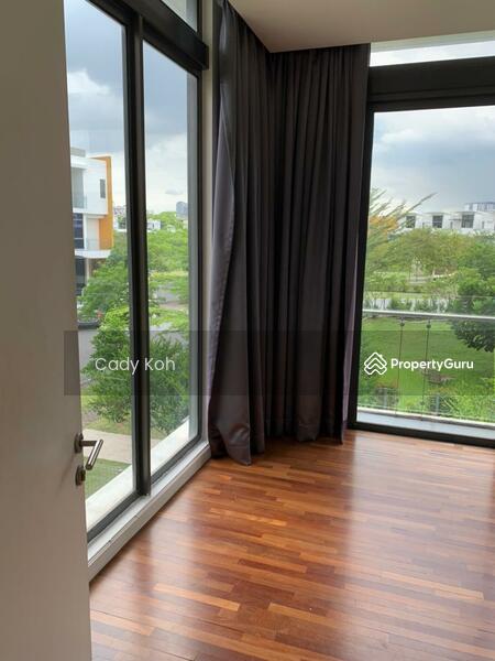 Untuk Disewa - Reed @ Lake Fields