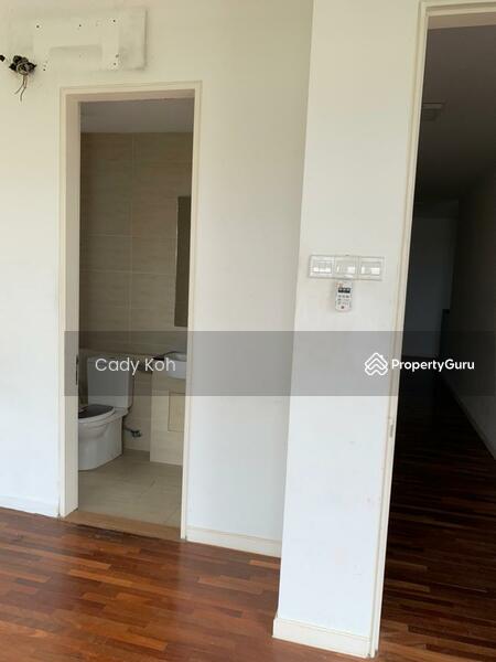 Untuk Disewa - Reed @ Lake Fields