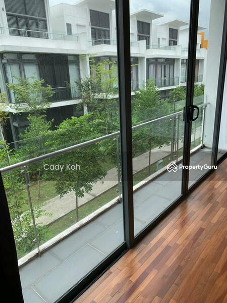 Untuk Disewa - Reed @ Lake Fields