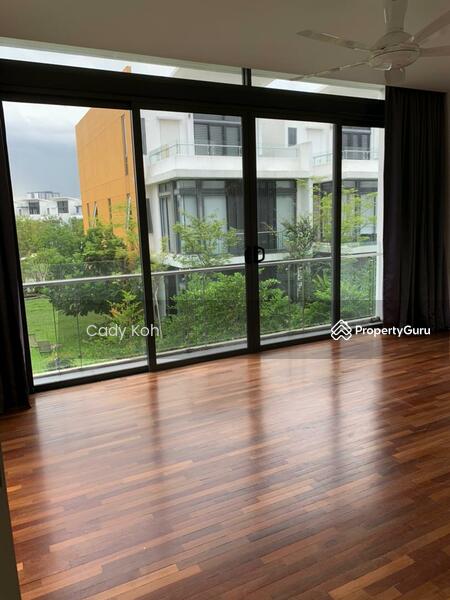 Untuk Disewa - Reed @ Lake Fields