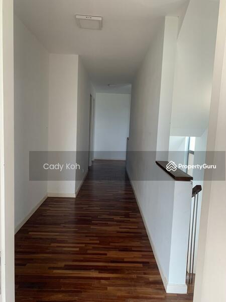 Untuk Disewa - Reed @ Lake Fields