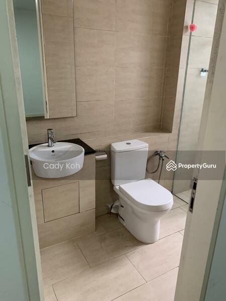 Untuk Disewa - Reed @ Lake Fields