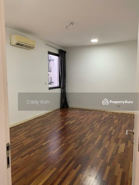 Untuk Disewa - Reed @ Lake Fields