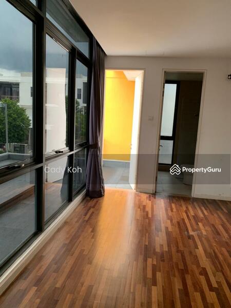 Untuk Disewa - Reed @ Lake Fields