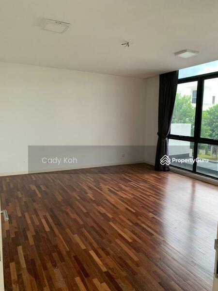 Untuk Disewa - Reed @ Lake Fields