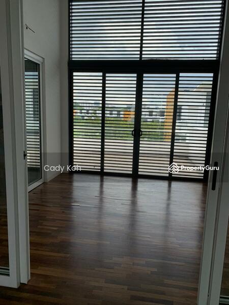 Untuk Disewa - Reed @ Lake Fields