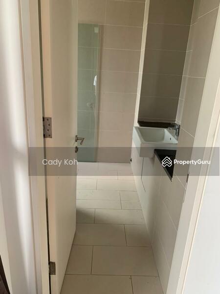 Untuk Disewa - Reed @ Lake Fields