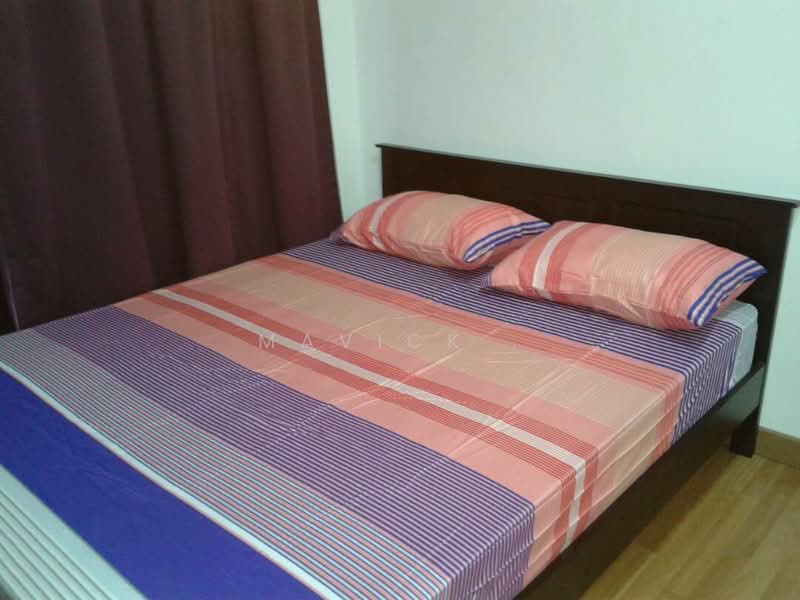 Servis Apartment untuk Disewa di Amaya Maluri - Mavick Chai - PropertyGuru.com.my