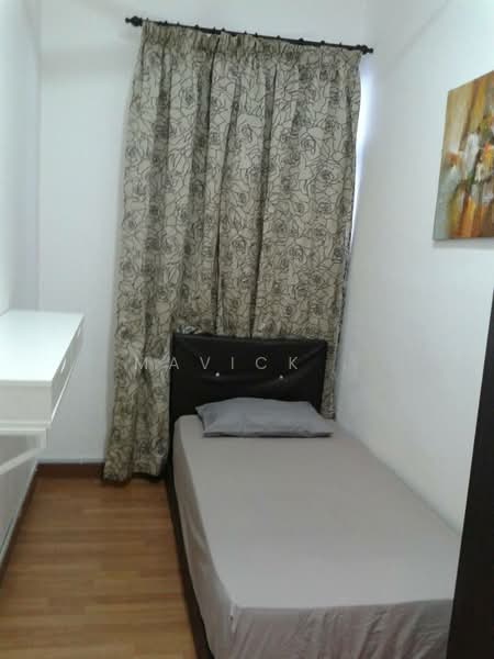 Servis Apartment untuk Disewa di Amaya Maluri - Mavick Chai - PropertyGuru.com.my