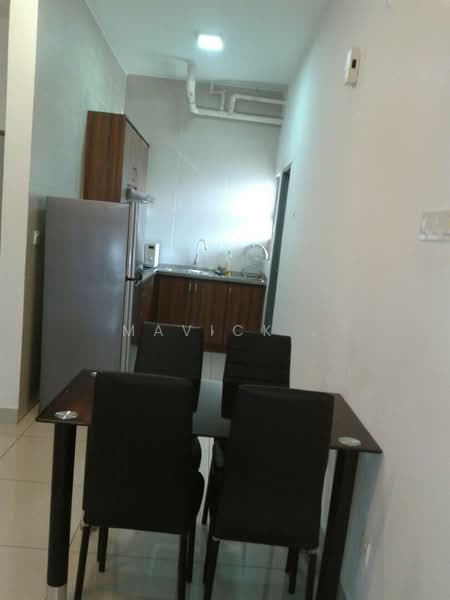 Servis Apartment untuk Disewa di Amaya Maluri - Mavick Chai - PropertyGuru.com.my