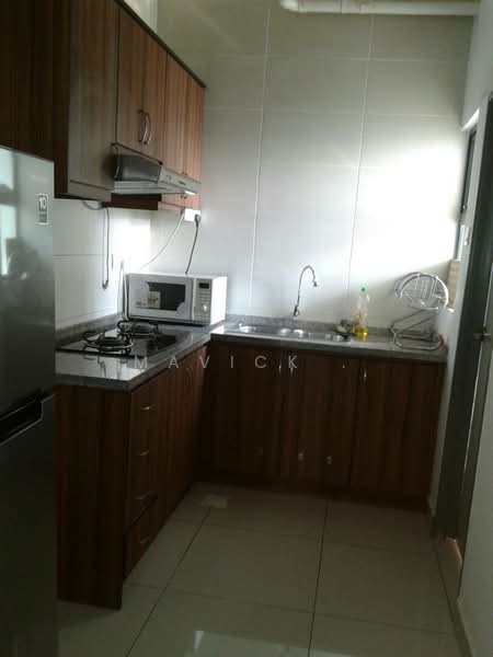 Servis Apartment untuk Disewa di Amaya Maluri - Mavick Chai - PropertyGuru.com.my