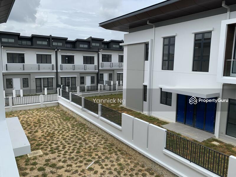 Semi-Detached House for Sale in Bandar Seri Coalfields (Ijok) - Yannick Ng - PropertyGuru.com.my
