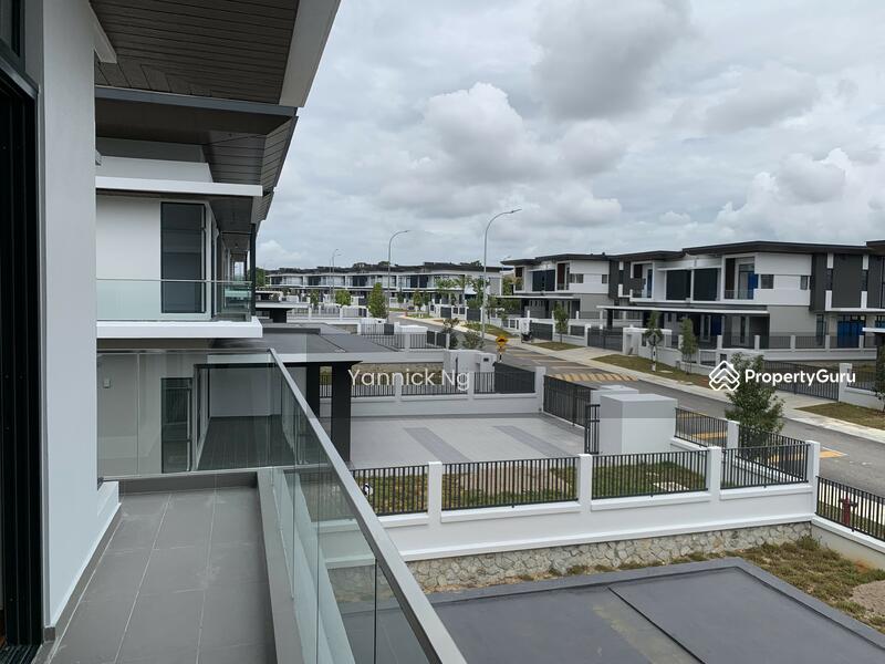 Semi-Detached House for Sale in Bandar Seri Coalfields (Ijok) - Yannick Ng - PropertyGuru.com.my