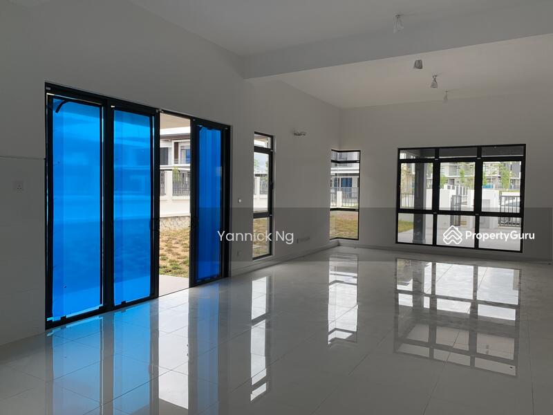Semi-Detached House for Sale in Bandar Seri Coalfields (Ijok) - Yannick Ng - PropertyGuru.com.my