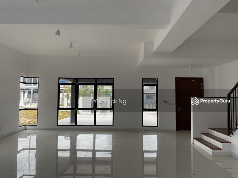 Semi-Detached House for Sale in Bandar Seri Coalfields (Ijok) - Yannick Ng - PropertyGuru.com.my