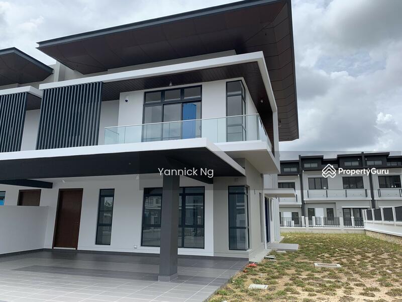 Semi-Detached House for Sale in Bandar Seri Coalfields (Ijok) - Yannick Ng - PropertyGuru.com.my