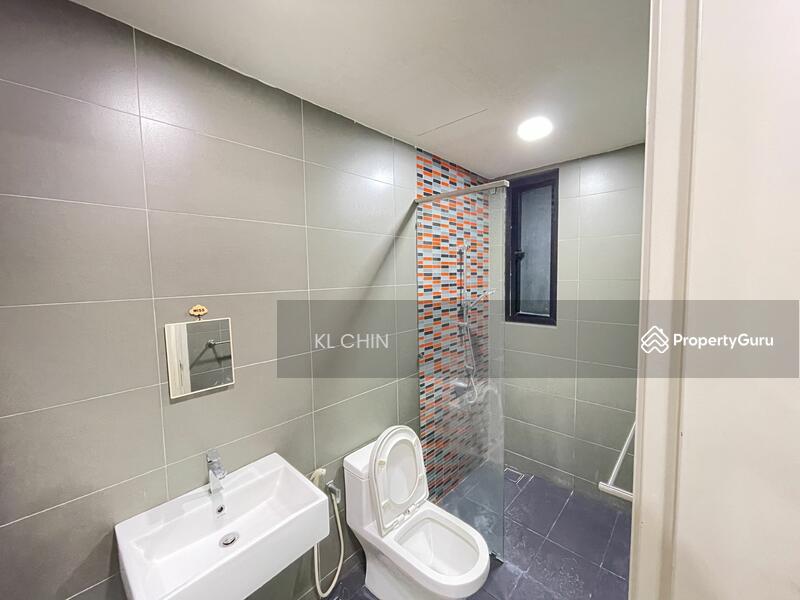 Servis Apartment untuk Disewa di The Leafz @ Dedaun - KL CHIN - PropertyGuru.com.my