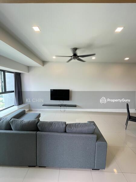 Servis Apartment untuk Disewa di The Leafz @ Dedaun - KL CHIN - PropertyGuru.com.my