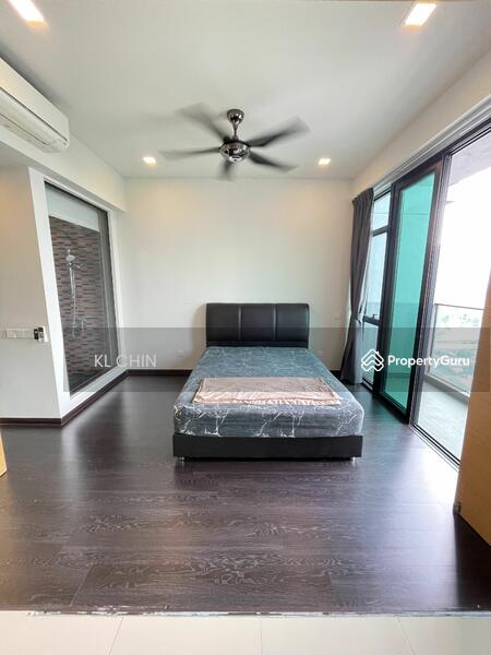 Servis Apartment untuk Disewa di The Leafz @ Dedaun - KL CHIN - PropertyGuru.com.my