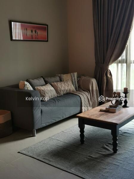 Condominium for Rent at Nova Saujana - Kelvin Koh - PropertyGuru.com.my
