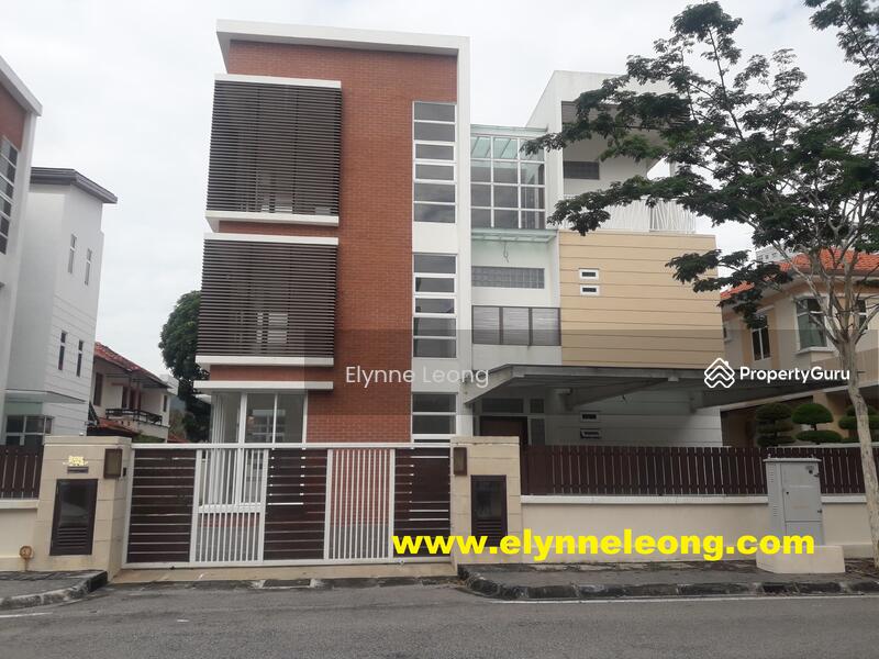Minden Heights, Minden Heights, Timor Laut (Island), Penang, 6 Bedrooms