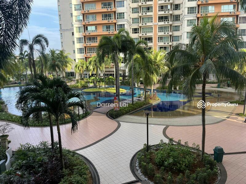 Kondominium untuk Disewa di East Lake Residence - Darren Lai - PropertyGuru.com.my