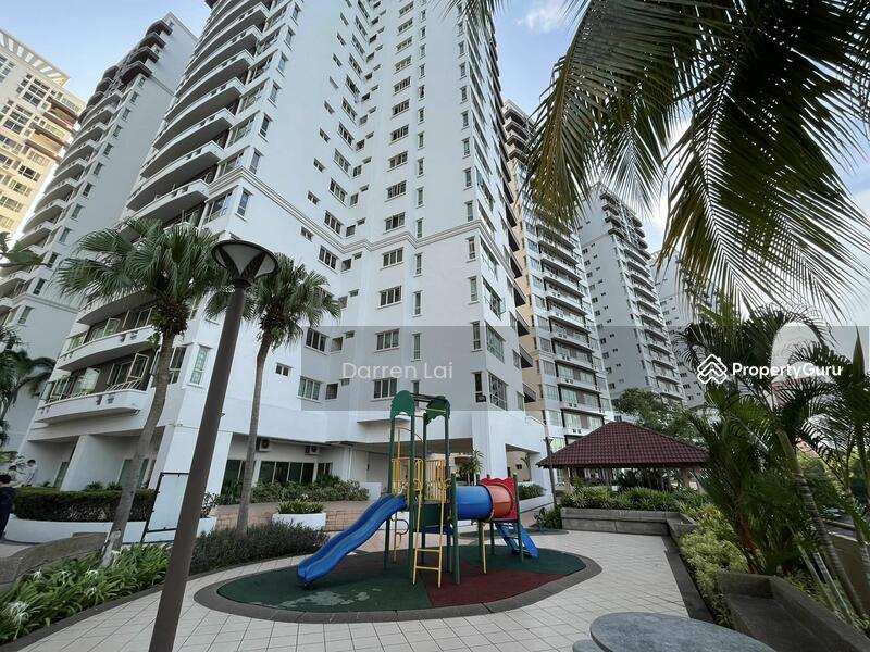 Kondominium untuk Disewa di East Lake Residence - Darren Lai - PropertyGuru.com.my