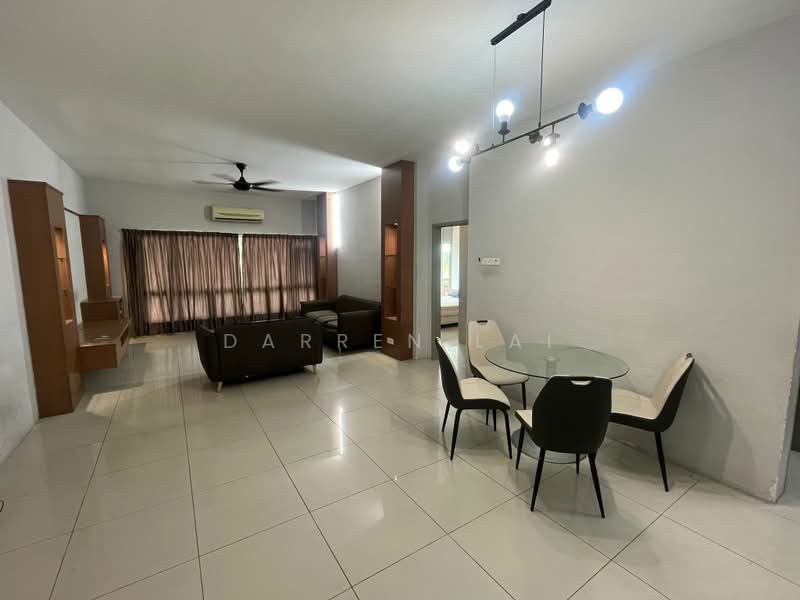 Condominium for Rent at East Lake Residence - Darren Lai - Living Room - PropertyGuru.com.my